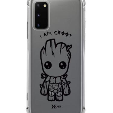 Imagem de Case Groot - Samsung: S10E