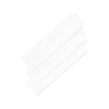 Imagem de Hélice Pá P/ Ventilador New Delta Ligth Ventidelta C/3 Peças