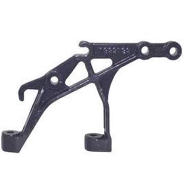 Imagem de SUPORTE FILTRO AR CAIXA BATERIA PARA SCANIA 124 SERIE 4