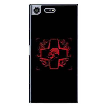 Imagem de Capa Adesivo Skin023 Verso Para Sony Xperia Xz Premium