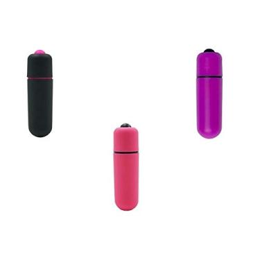 Imagem de Mini Power Bullet- com 10 pulsações