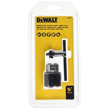 Imagem de DEWALT Mandril 3 x 6 DW22E