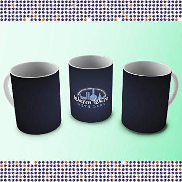 Imagem de Caneca de Porcelana breaking bad 30