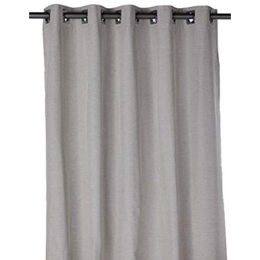 Imagem de Cortina Blackout Vitalle Linho 2,80 m x 1,80 m