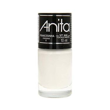 Imagem de Esmalte Anita Francesinha Cremoso 10Ml