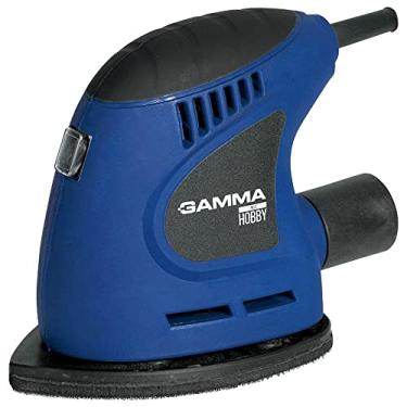 Imagem de Lixadeira Orbital Oscilante Delta 150w 220v Gamma Gh1003