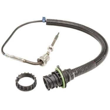 Imagem de Sensor Temperatura Gases Escapamento Mercedes Axor Motor OM457LA Bluetec 5 2005 a 2018 Pós Catalisador -MTE Thomson 9697