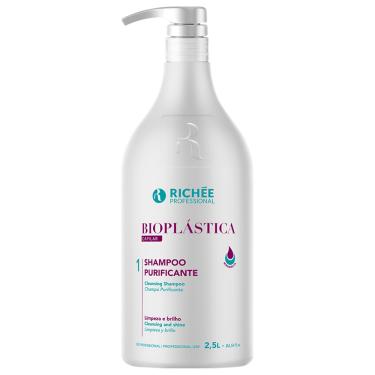 Imagem de Richée Professional Bioplástica - Shampoo Purificante 2,5L