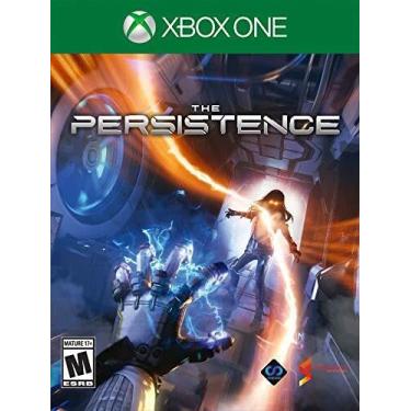 Imagem de The Persistence - Xbox One