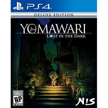 Imagem de Yomawari: Lost in the Dark Deluxe Edition - PlayStation 4