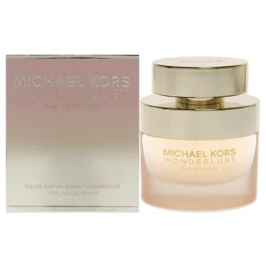 Imagem de Perfume Michael Kors Wonderlust Eau de Voyage 50ml para mulheres