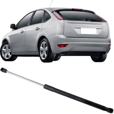 Imagem de Amortecedor Tampa Traseira Porta Mala Mola Gás Ford Focus Hatch 2009 à 2013