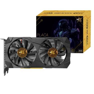 Imagem de Placa de video rx 580 8GB 256BITS - brx preto