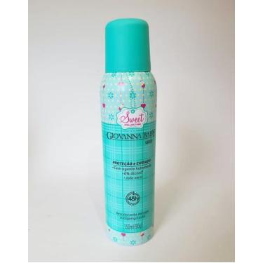 Imagem de Desodorante aero giovanna baby candy150ml