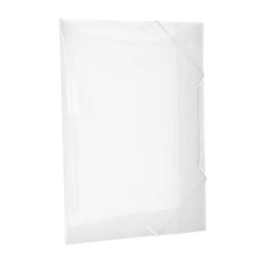 Imagem de Pasta Plástica com Elástico 183mm x 245mm 1020 - DAC