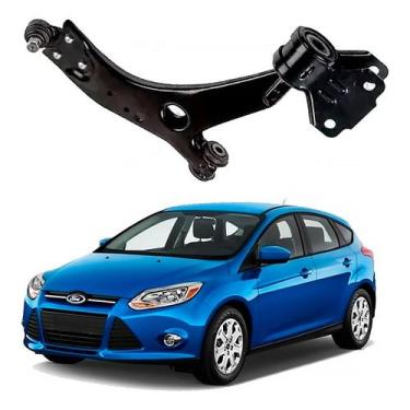 Imagem de Bandeja Esquerda Perfect Ford Focus 1.6 2.0 2014 A 2015
