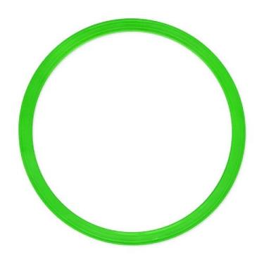 Imagem de Argola de Agilidade Funcional - Pulmax, Verde