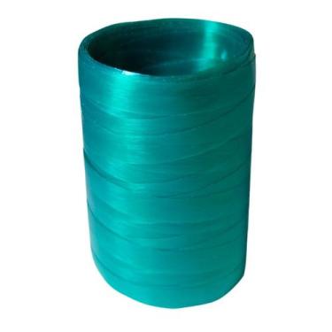 Imagem de Fitilho decorativo colorido 5mmx20m para enfeite artesanato - DIVA E B