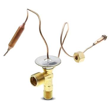 Imagem de A-Premium Substituição da válvula de expansão A/C para Mitsubishi Montero Sport 2000-2018 Mirage Max Eagle Summit Dodge Colt