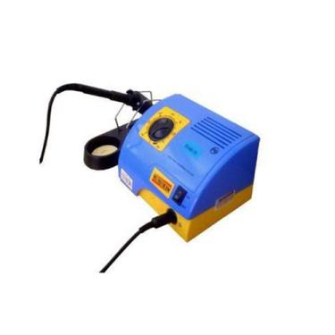 Imagem de Estação Solda Analógica Lead Free Temperatura Ajustável Es-940-220 Com