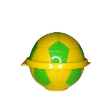 Imagem de Porta mix bola de futebol ref:14991 - Plasútil