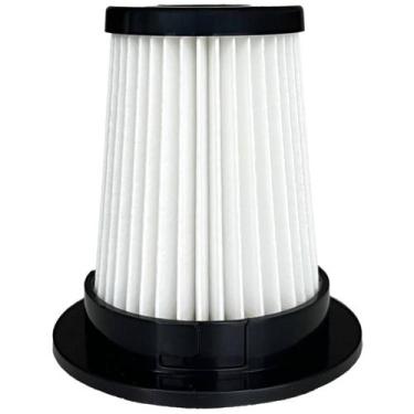 Imagem de Filtro Hepa Para Aspirador Black Decker AV240SP104 ID 57197 - BLACK&DE