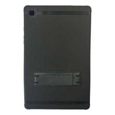 Imagem de Capa Com Suporte P/ Tablet A9 8.7" Polegadas - Pop Shope, Preto