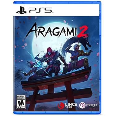 Imagem de Aragami 2 - PlayStation 5