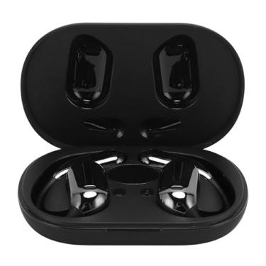 Imagem de Fones de Ouvido para Tradutor de Idiomas, Tradutor Instantâneo de Idiomas por Voz Com Bluetooth Suporta 80 Idiomas Fones de Ouvido para Tradutor de Gancho de Ouvido para Aprender