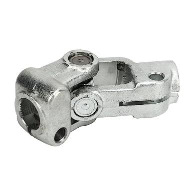 Imagem de Link para Direção Superior UJ Junta NRC7387 - Substituição Resistente Ao Desgaste do Desgaste de Alta Resistência para Defender