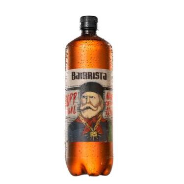 Imagem de Chopp Bairrista 4.3% Puro Malte Salva Beer 1l