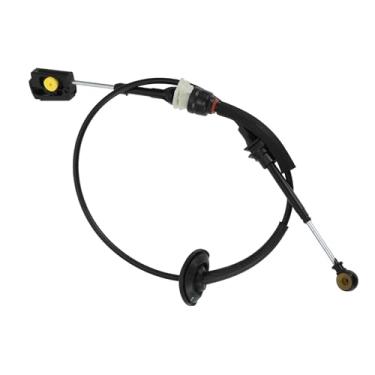 Imagem de REPAIROCK Cabo de câmbio de transmissão automática para Ford F-150 2005 2006 2007 2008 4.6L 5.4L V8 Motor Auto Trans Gear Control Lever Cable Metal