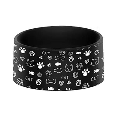 Imagem de Comedouro e Bebedouro Pet - Cat