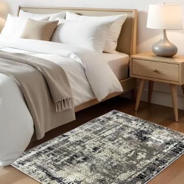 Imagem de 1 Tapete Quarto Belga Beira de Cama Es Mo 66 x 110 Vr - IDEALIZA, D3Mo