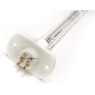 Imagem de LSE Lighting Lâmpada Uv Equivalente Lightstick Modelo 19302 E 19303, Lâmpada De Reposição De Alto Desempenho, Projetada Nos Eua