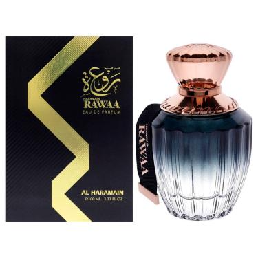 Imagem de Perfume Al Haramain Rawaa EDP Spray para mulheres 100mL