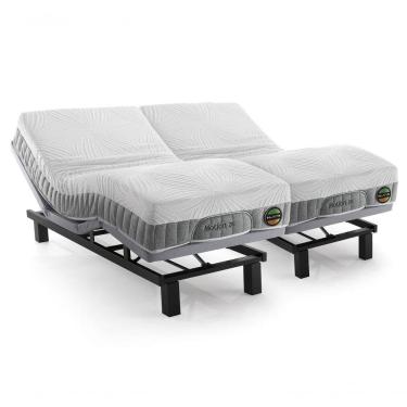 Imagem de Motion 28 Látex Queen 158x198cm