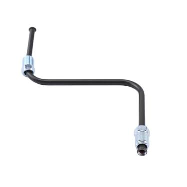 Imagem de Czomoizc 47317-04050 Mangueira flexível de pinça de tubo de freio dianteiro direito compatível com Toyota Tacoma 2005 2006 2007 2008 2009 2010 2011