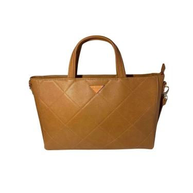 Imagem de Bolsa Rafitthy Feminina 28.24163A Marrom Un