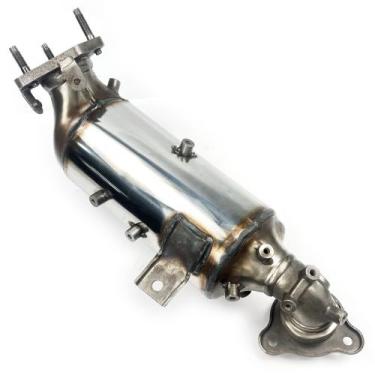 Imagem de Catalisador Nissan Frontier 2.5 Diesel 190cv Primario - BR Catalisador