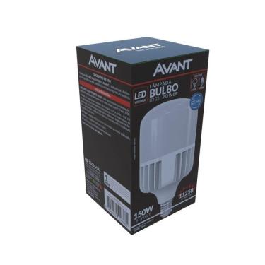 Imagem de Lâmpada Led Avant 150W Branca E40 6,5K