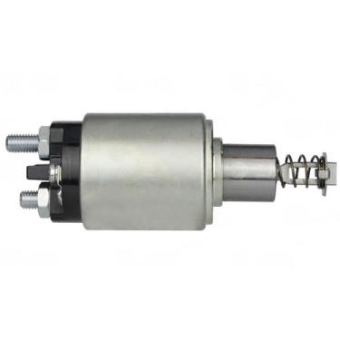 Imagem de Automatico partida jf 12v agrale case w20b cbt trator fiatallis ford f