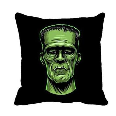 Imagem de Almofada Frankenstein - Shoppingnet