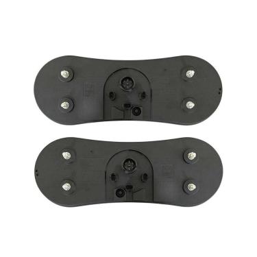 Imagem de Kit Lanterna Traseira Carreta Compativel Facchini 19 Led 24V