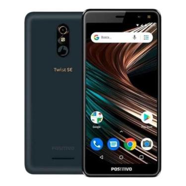 Imagem de Película Celular Positivo Hidrogel Anti Impacto Todos Modelo - São Jor