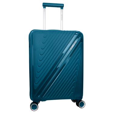 Imagem de Mala de viagem bordo 10 kg em PP Azul