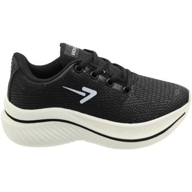 Imagem de Tênis Esportivo Box 200 Running Infantil Menino