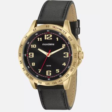 Imagem de Relógio Masculino Mondaine 99466Gpmvdh2