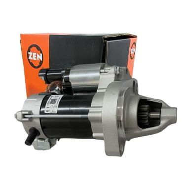 Imagem de Motor Partida Para Honda Civic 1.6 1.8 2.0 Após 2005 12V