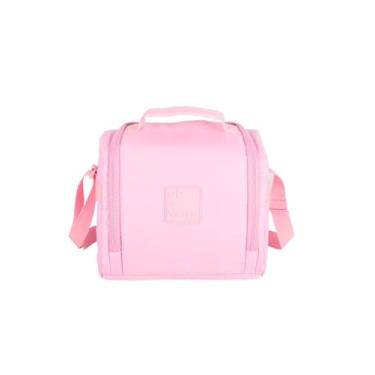 Imagem de Bolsa Térmica Up4you Rosa Luxcel